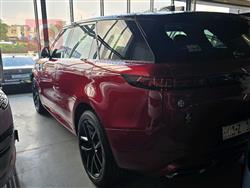 لاند روفر رانج روفر سبورت